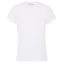 Dames T-shirt Tecnifibre  Pro Training Tee W White