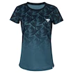 Dames T-shirt Tecnifibre  X-Loop Tee Teal S