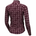 Dames T-shirt Ulvang  Maristua Fig/Woodrose