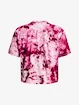 Dames T-shirt Under Armour
