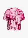 Dames T-shirt Under Armour