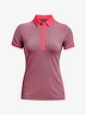 Dames T-shirt Under Armour
