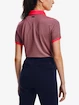 Dames T-shirt Under Armour