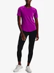 Dames T-shirt Under Armour