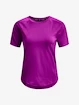 Dames T-shirt Under Armour