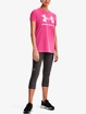 Dames T-shirt Under Armour