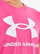 Dames T-shirt Under Armour
