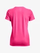Dames T-shirt Under Armour