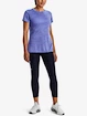 Dames T-shirt Under Armour