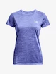 Dames T-shirt Under Armour