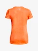 Dames T-shirt Under Armour