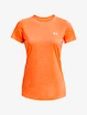 Dames T-shirt Under Armour