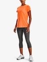 Dames T-shirt Under Armour