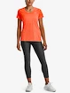 Dames T-shirt Under Armour