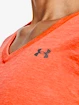Dames T-shirt Under Armour