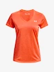 Dames T-shirt Under Armour