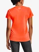 Dames T-shirt Under Armour