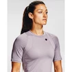 Dames T-shirt Under Armour