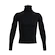 Dames T-shirt Under Armour  Empowered Funnel-BLK XS