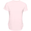 Dames T-shirt Under Armour HeatGear