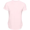 Dames T-shirt Under Armour HeatGear