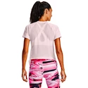 Dames T-shirt Under Armour HeatGear
