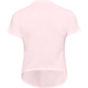 Dames T-shirt Under Armour HeatGear