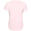Dames T-shirt Under Armour HeatGear