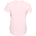 Dames T-shirt Under Armour HeatGear