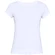 Dames T-shirt Under Armour HeatGear SS White M