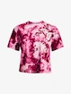 Dames T-shirt Under Armour