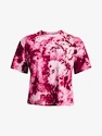 Dames T-shirt Under Armour