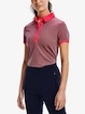 Dames T-shirt Under Armour