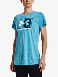 Dames T-shirt Under Armour