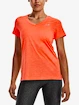 Dames T-shirt Under Armour