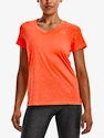 Dames T-shirt Under Armour