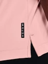 Dames T-shirt Under Armour  Rush Energy SS-PNK