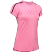 Dames T-shirt Under Armour  Sport Logo Ss