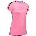 Dames T-shirt Under Armour  Sport Logo Ss