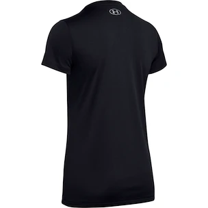 Dames T-shirt Under Armour  Sportstyle Graphic SSC XS