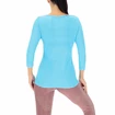 Dames T-shirt UYN  Lady To-Be OW Shirt Three Quarter SL