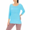Dames T-shirt UYN  Lady To-Be OW Shirt Three Quarter SL
