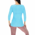 Dames T-shirt UYN  Lady To-Be OW Shirt Three Quarter SL