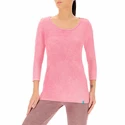 Dames T-shirt UYN  Lady To-Be OW Shirt Three Quarter SL