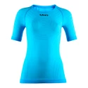 Dames T-shirt UYN Motyon 2.0 UW Shirt SS Aquarius