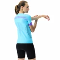 Dames T-shirt UYN  RUNNING ULTRA1 OW SHIRT