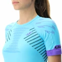 Dames T-shirt UYN  RUNNING ULTRA1 OW SHIRT