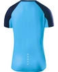 Dames T-shirt Victor International 6649 Blue