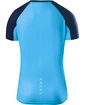 Dames T-shirt Victor  International 6649 Blue
