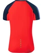 Dames T-shirt Victor  International 6649 Red